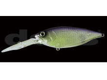 DC-400 Cascabel, 25 Purple Shad