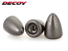DECOY Sinker Type Heavy Bullet DS-5H