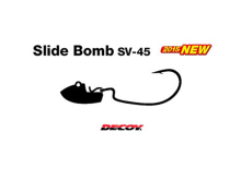 DECOY Slide Bomb SV-45