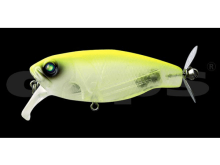 DEPS BUZZJET Jr. #12 Clear Chart Back