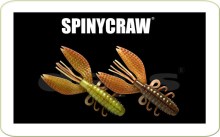 DEPS Spiny Craw
