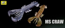 Deps MS Craw 2.6 inch