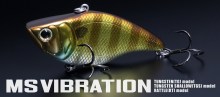 Deps MS Vibration TG