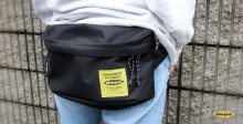 Deps Waist Bag
