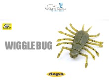 Deps Wiggle Bug