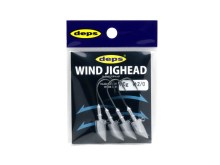 Deps Wind Jighead