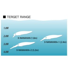 X - Nanahan +2