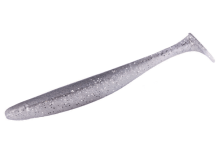 Dolive Shad TW138 Silver Shiner