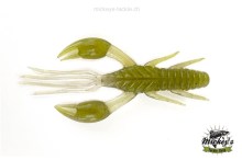 OSP Dolive Craw TW128 Green Weenie