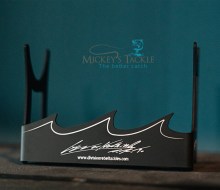 DRT Swimbait Display Stand