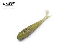Cramp Shad FAT 4.5 inch - Purple Winny