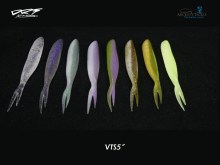 DRT VTS 5 