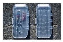 Shimano Dry Multi Case CS-201X