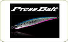 Duo Press Bait 85