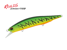 Duo Realis Jerkbait 110SP