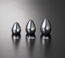 EG Tungsten Sinker
