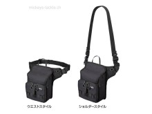 E.G. Tactical Pouch