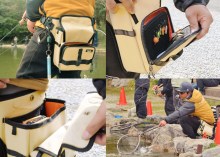 E.G. Tactical Pouch