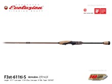 EVOLUZION MX40 SP | F3st-611ti-S Hedgehog Syringe