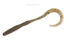 E'z Ringer 4" | #002 Green Pumpkin Pepper