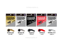 Fuji Multi Hook Keeper - MHKM