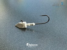 Fujiwara Mugen Jig Head