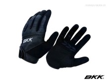 BKK Outer Banks Full Finger Gloves