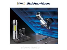 GM UV Light + Holder Set