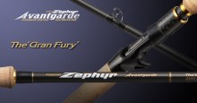Zephyr Avantgarde ZAGC-73 Gran Fury