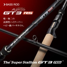 GT3 RS Super Stallion GT3RS-C71MH-TG40X