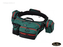EG Hip & Shoulder Bag HD2 - EG Green Limited