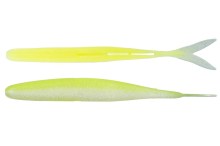HP Minnow 5 inch - TW185 White Chart