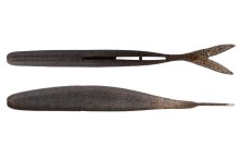 HP Minnow 5 inch - W004 Green Pumpkin Pepper