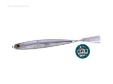 OSP i-Waver 74 SSS, H88 KFG Shirawaka