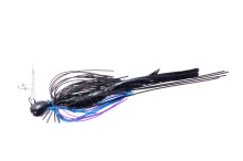 OSP Blade Jig BJ41 Black / Blue / Purple 