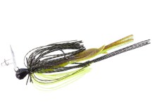 Bladejig Spec2 Green Pumpkin Chart BJ48