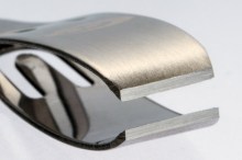 OSP Carabiner Reel Line Cutter