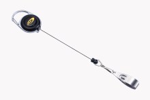 OSP Carabiner Reel Line Cutter