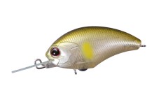 Tiny Blitz MR G01 Ghost Minnow