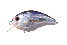 Tiny Blitz Crystal Blue Shiner H09