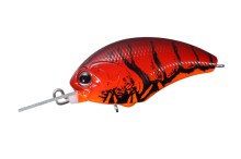 Tiny Blitz MR Z08 Red Craw