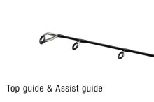 Zenaq INQLUDE IS89-M5 Master Hand