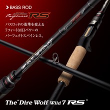 The Dire Wolf Wild 7RS