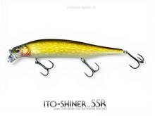 Ito Shiner SSR - (SP-C) FA Pike