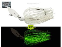 Evergreen Jack Hammer TG, 55 Secret White