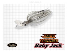 Evergreen Jack Hammer Baby Jack