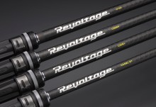 Jackall Revoltage Casting