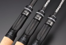 Jackall Revoltage Casting