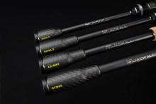 Jackall Revoltage Casting