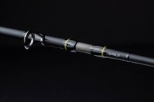 Jackall Revoltage Spinning